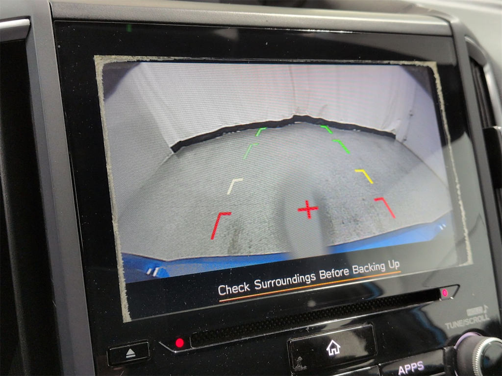 Thumbnail: 2017 Subaru Impreza - 34