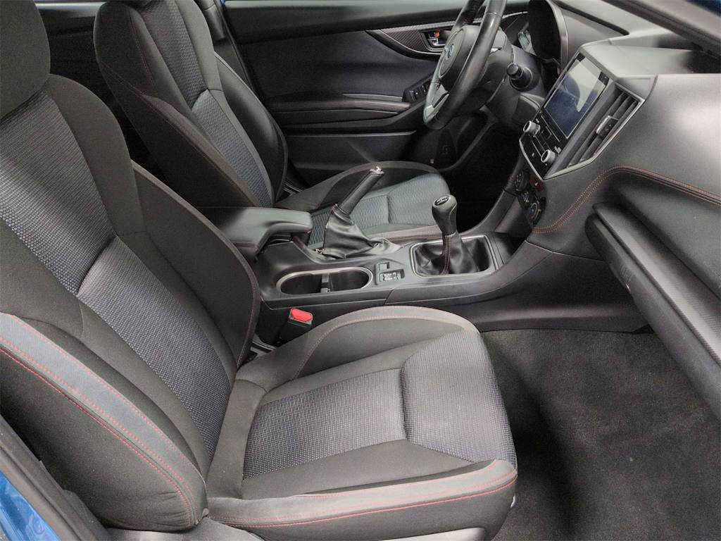 Thumbnail: 2017 Subaru Impreza - 12