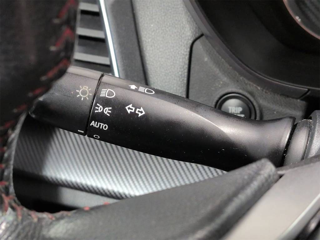 Thumbnail: 2017 Subaru Impreza - 16