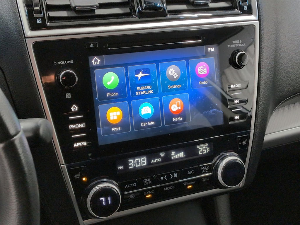 Thumbnail: 2019 Subaru Outback - 15