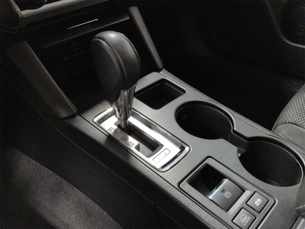 Thumbnail: 2019 Subaru Outback - 16