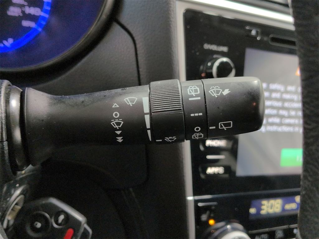 Thumbnail: 2019 Subaru Outback - 32