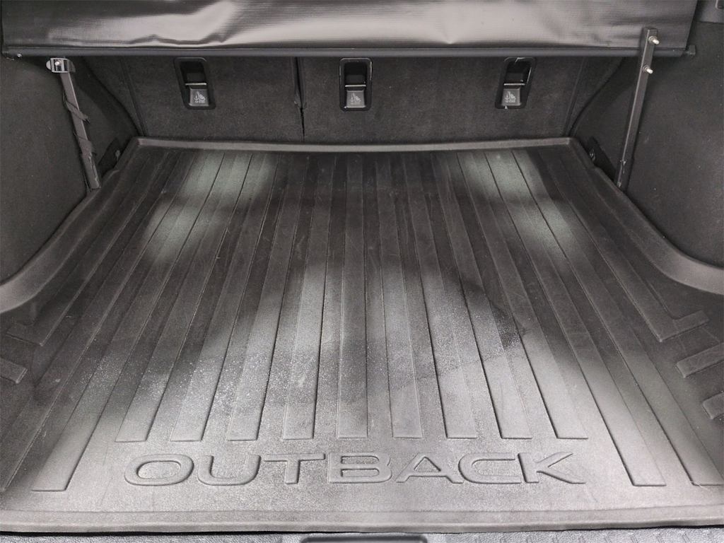 Thumbnail: 2019 Subaru Outback - 18