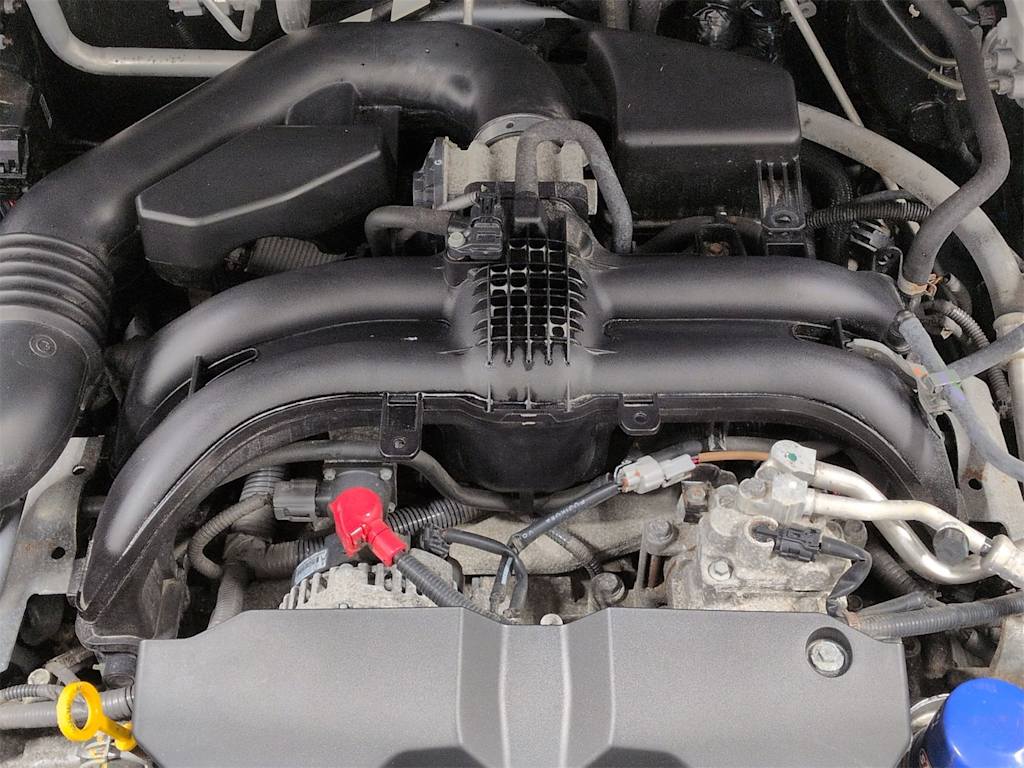 Thumbnail: 2019 Subaru Outback - 9