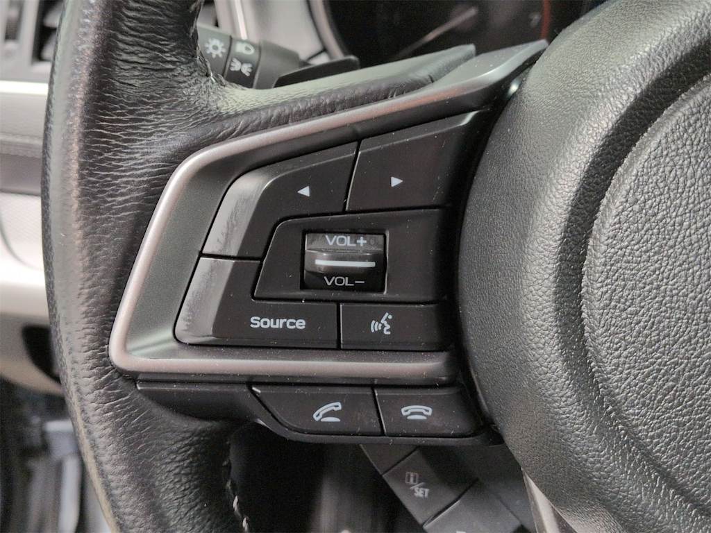 Thumbnail: 2019 Subaru Outback - 30