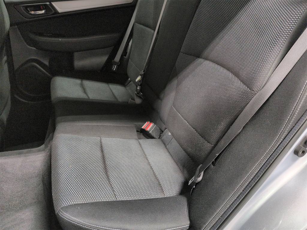 Thumbnail: 2019 Subaru Outback - 28