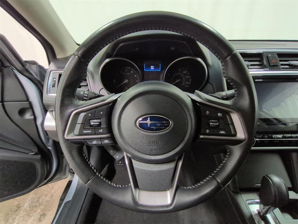Thumbnail: 2019 Subaru Outback - 14