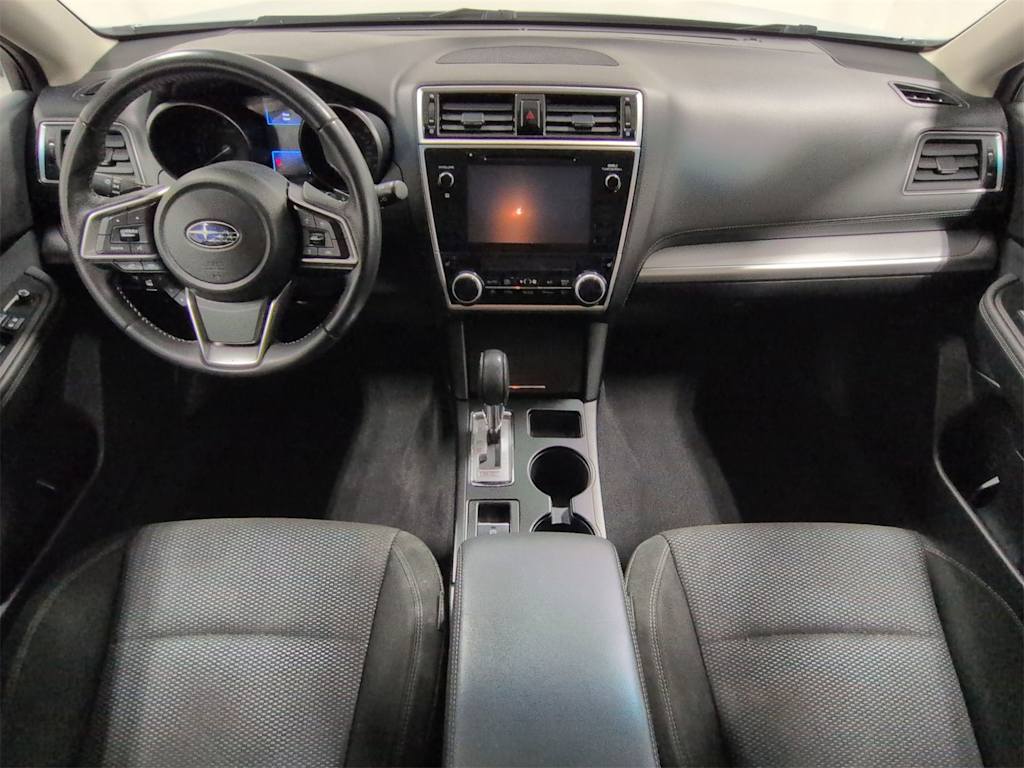 Thumbnail: 2019 Subaru Outback - 10