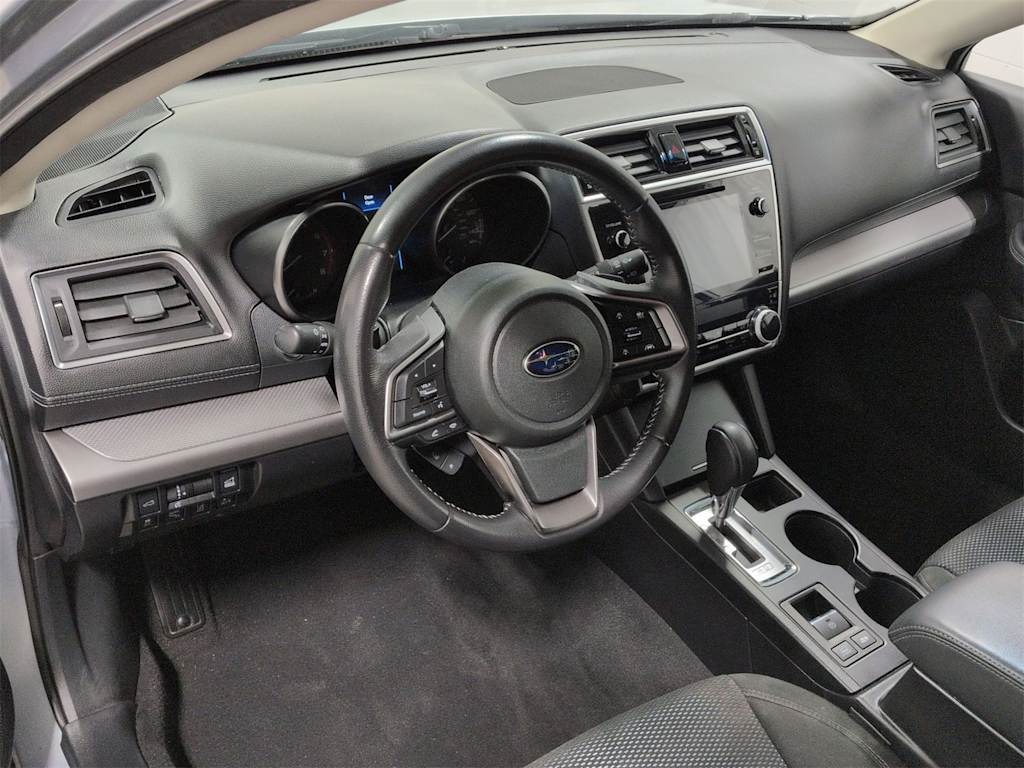 Thumbnail: 2019 Subaru Outback - 2