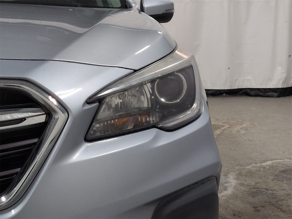 Thumbnail: 2019 Subaru Outback - 25