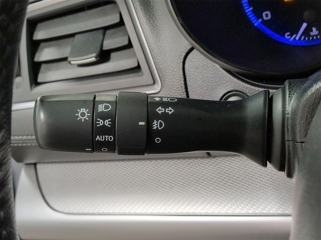 Thumbnail: 2019 Subaru Outback - 33