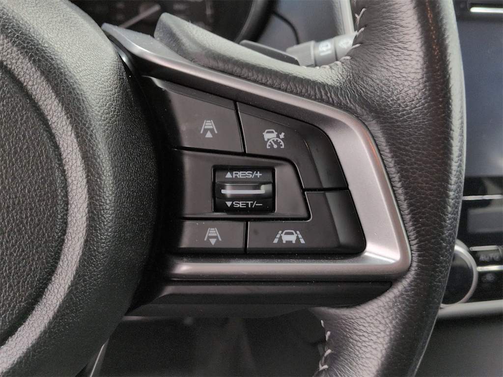 Thumbnail: 2019 Subaru Outback - 31