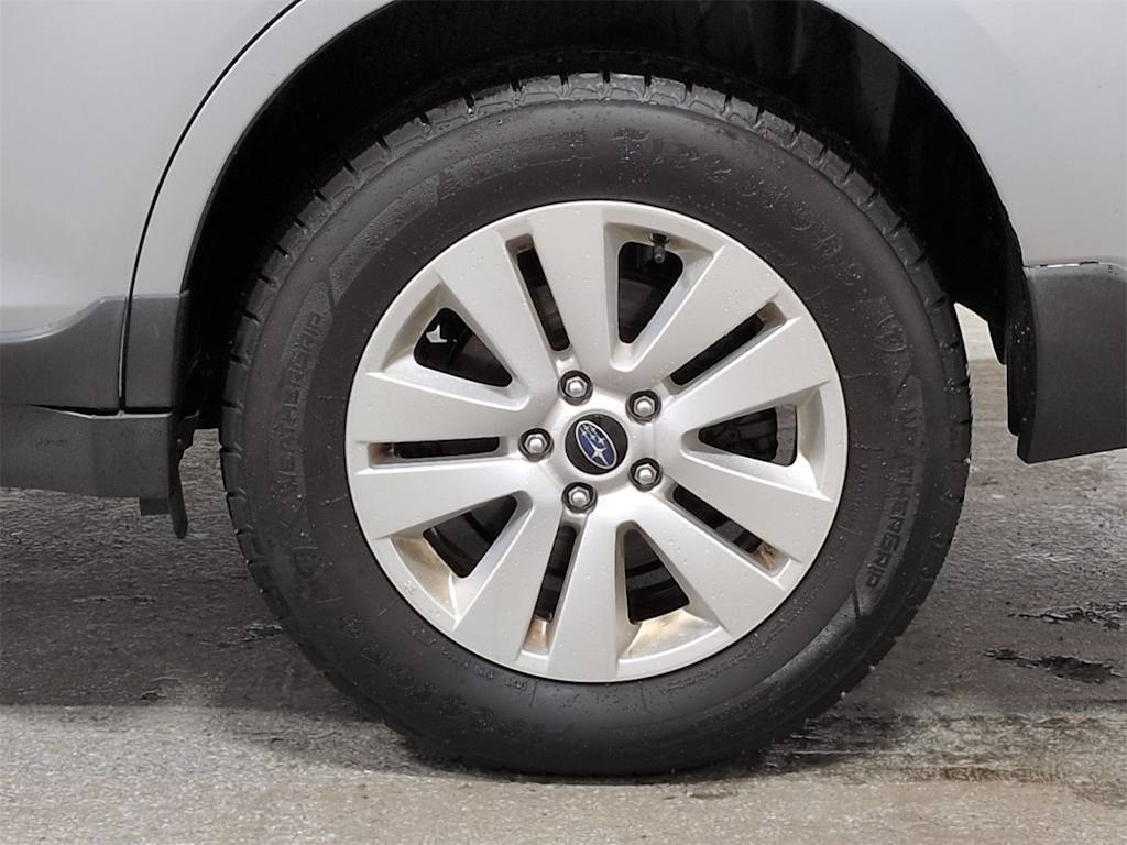 Thumbnail: 2019 Subaru Outback - 8