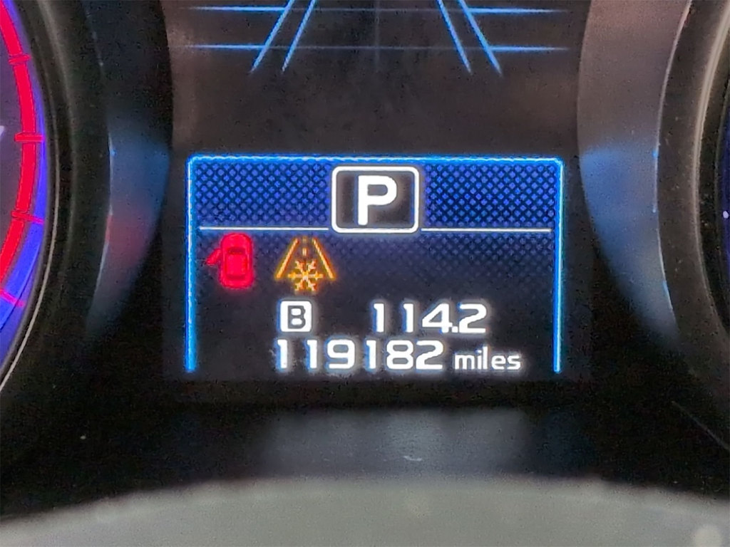 Thumbnail: 2019 Subaru Outback - 17