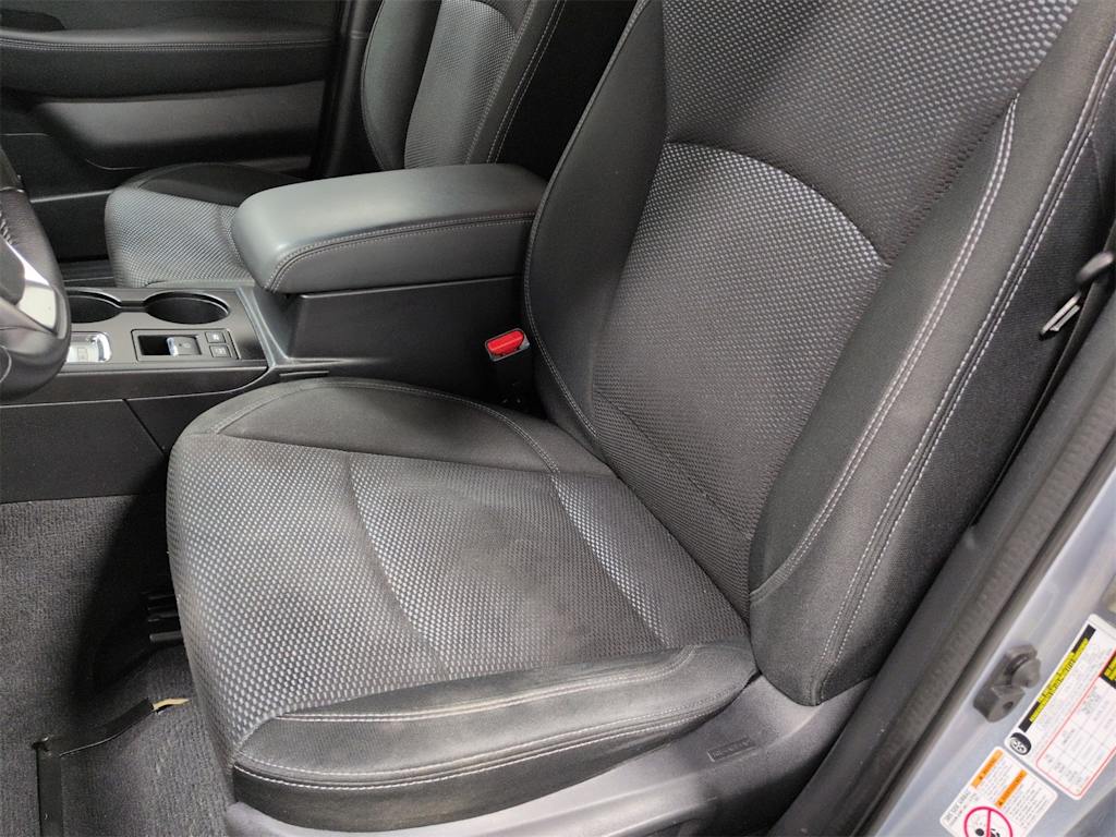 Thumbnail: 2019 Subaru Outback - 11