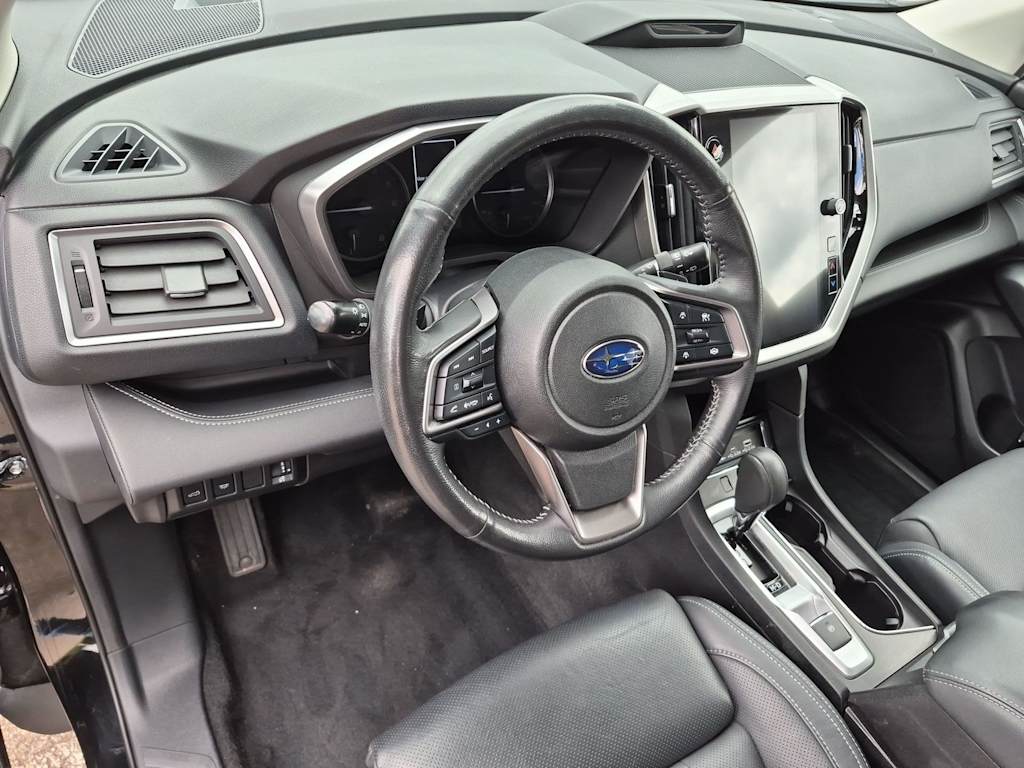 Thumbnail: 2023 Subaru Ascent - 2