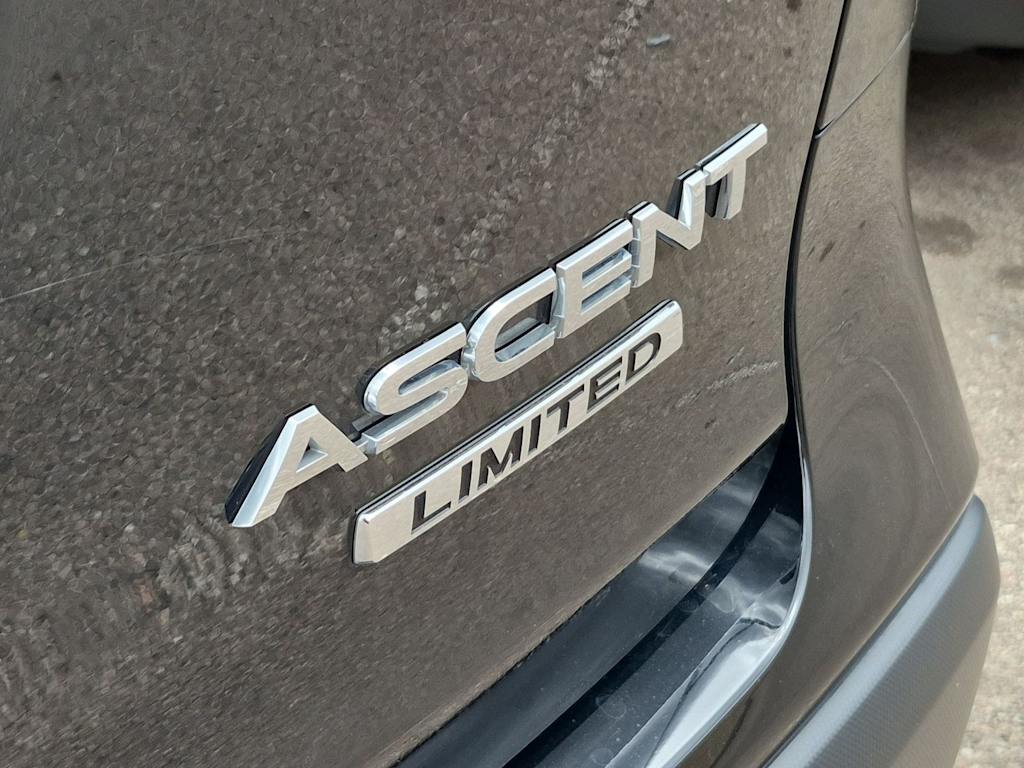 Thumbnail: 2023 Subaru Ascent - 24