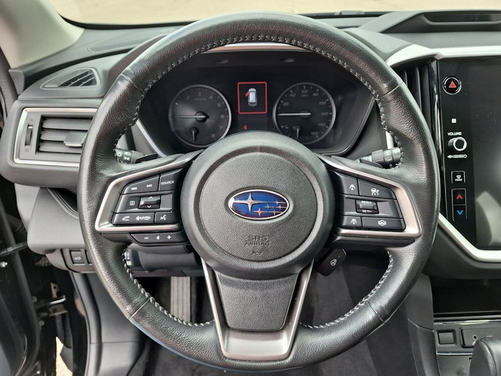 Thumbnail: 2023 Subaru Ascent - 13