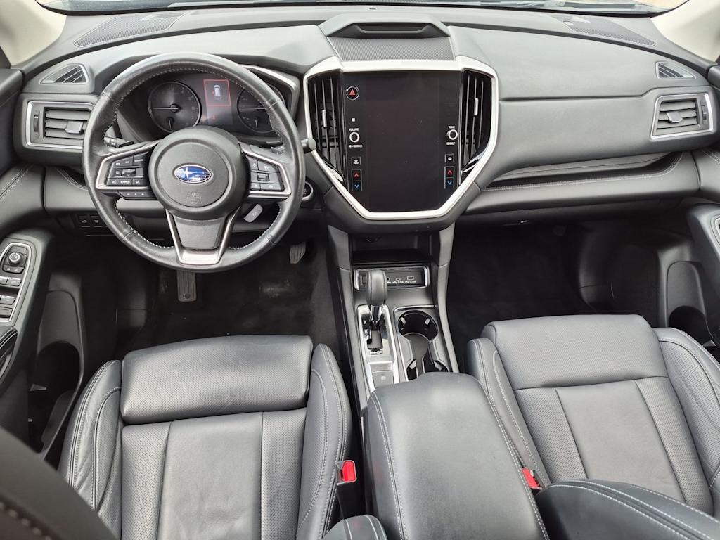 Thumbnail: 2023 Subaru Ascent - 9