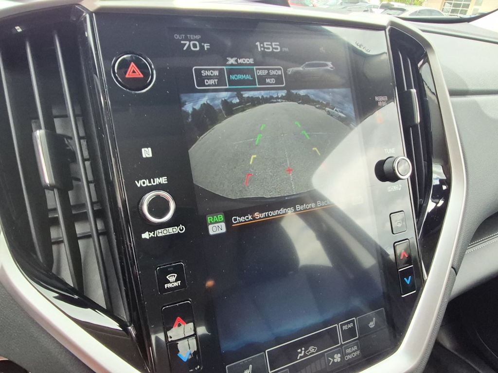 Thumbnail: 2023 Subaru Ascent - 32