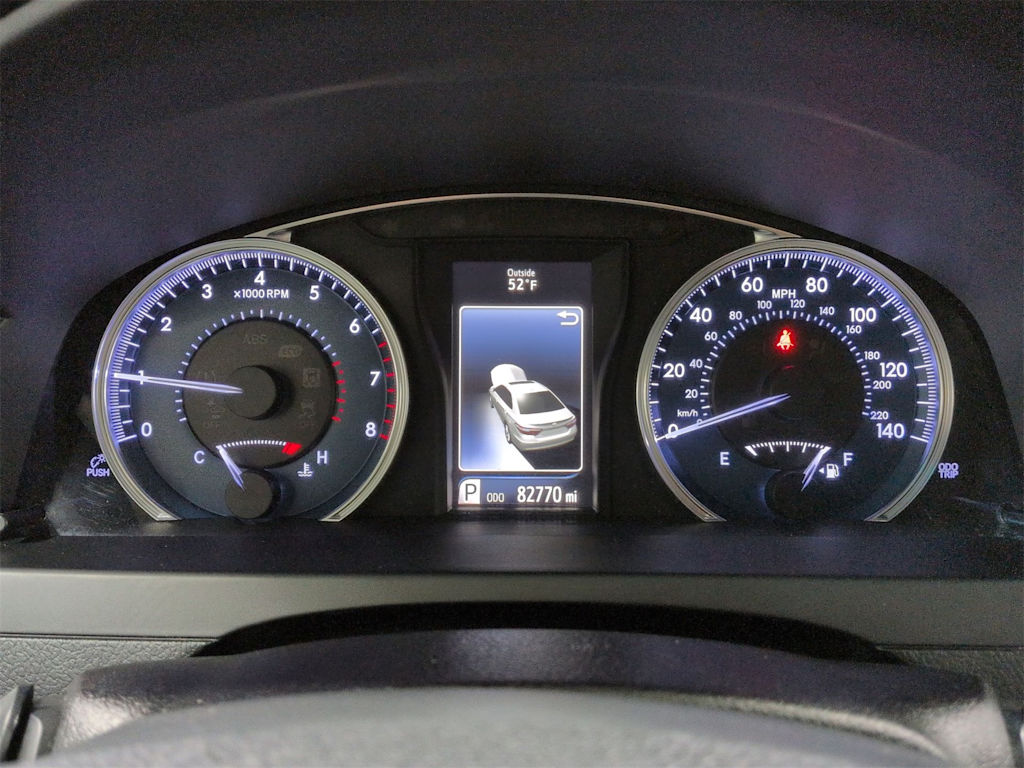 Thumbnail: 2017 Toyota Camry - 16