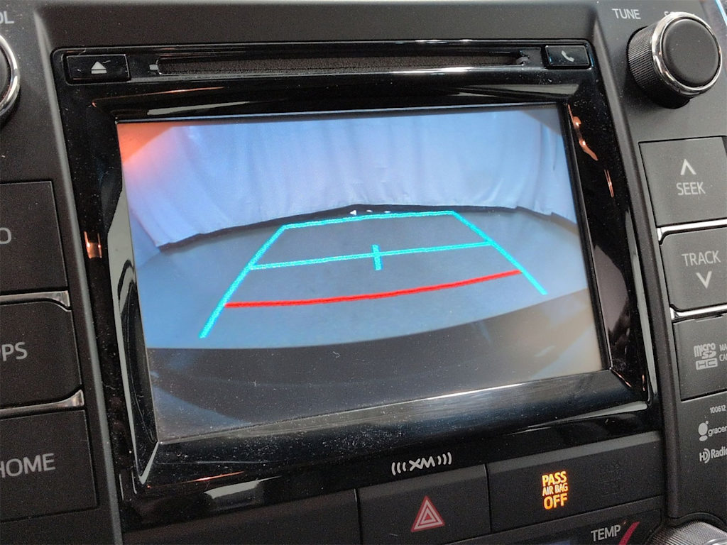 Thumbnail: 2017 Toyota Camry - 37