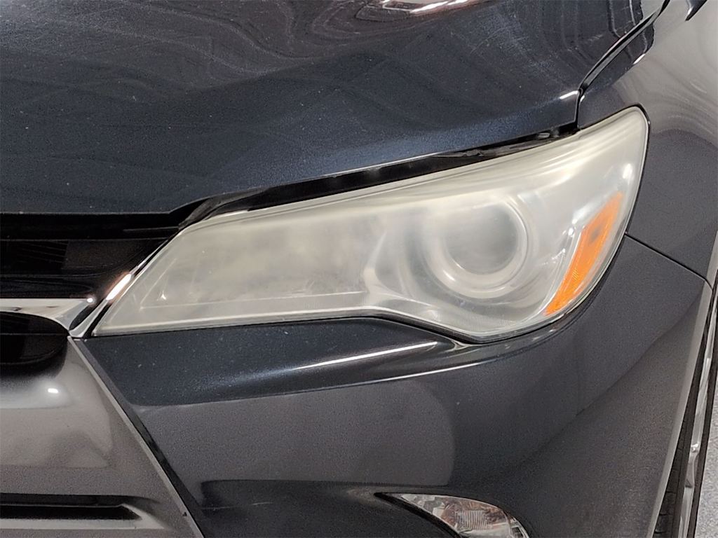 Thumbnail: 2017 Toyota Camry - 25