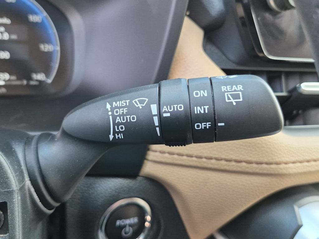 Thumbnail: 2023 Toyota RAV4 - 15