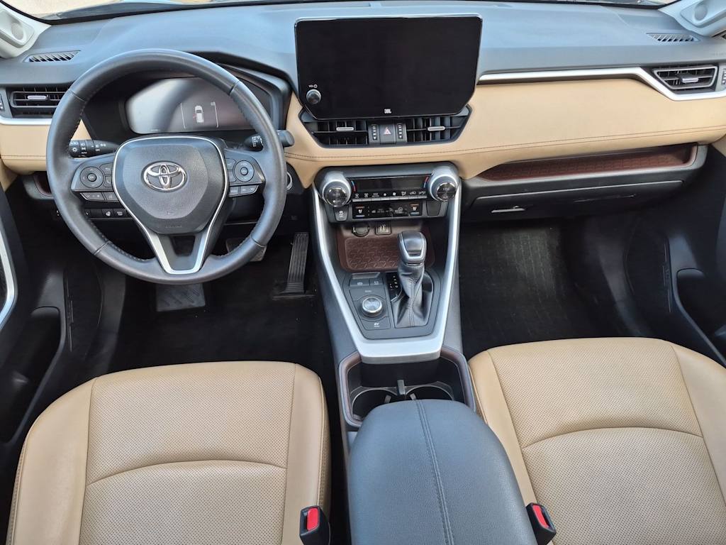 Thumbnail: 2023 Toyota RAV4 - 9