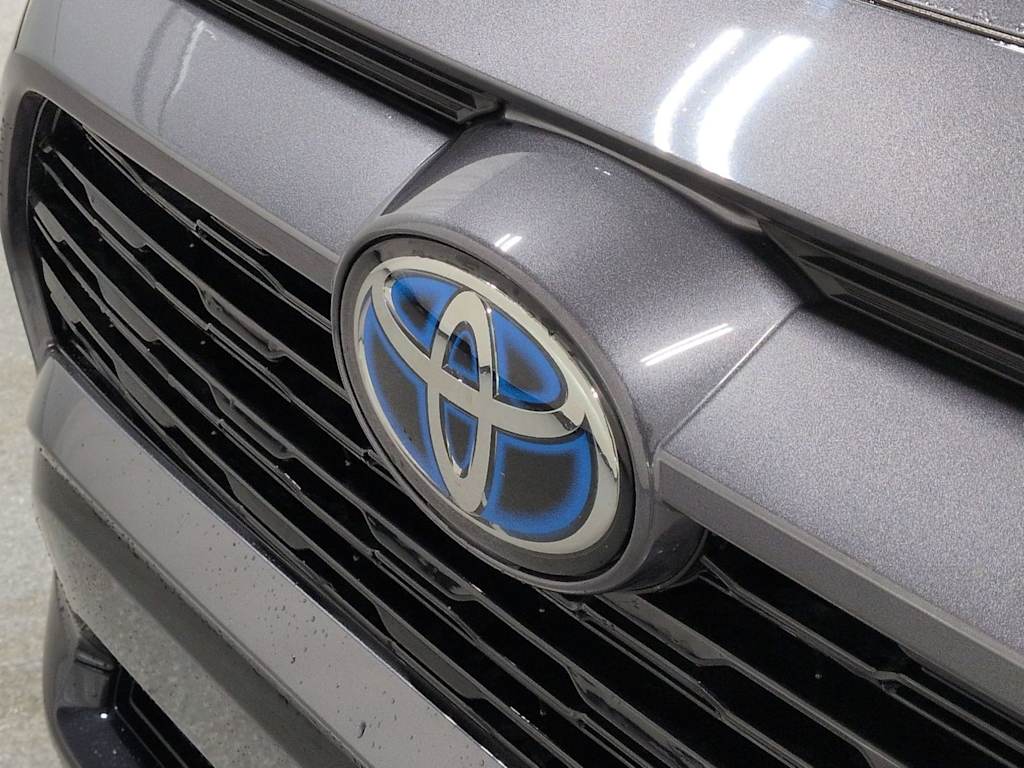 Thumbnail: 2024 Toyota RAV4 - 7