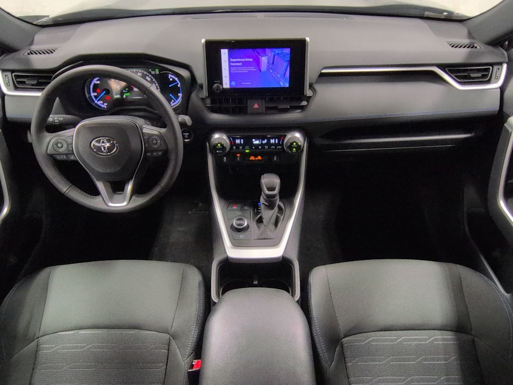 Thumbnail: 2024 Toyota RAV4 - 10