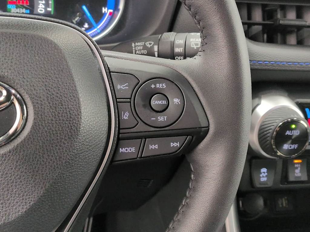 Thumbnail: 2024 Toyota RAV4 - 30