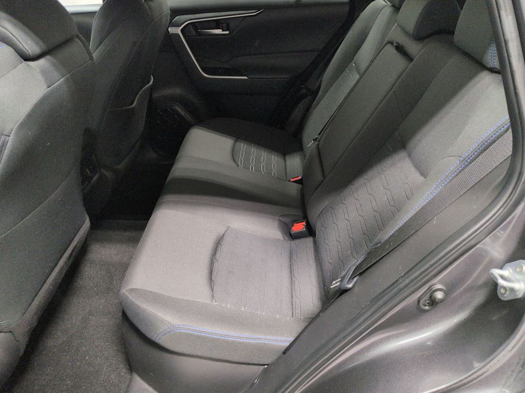 Thumbnail: 2024 Toyota RAV4 - 27