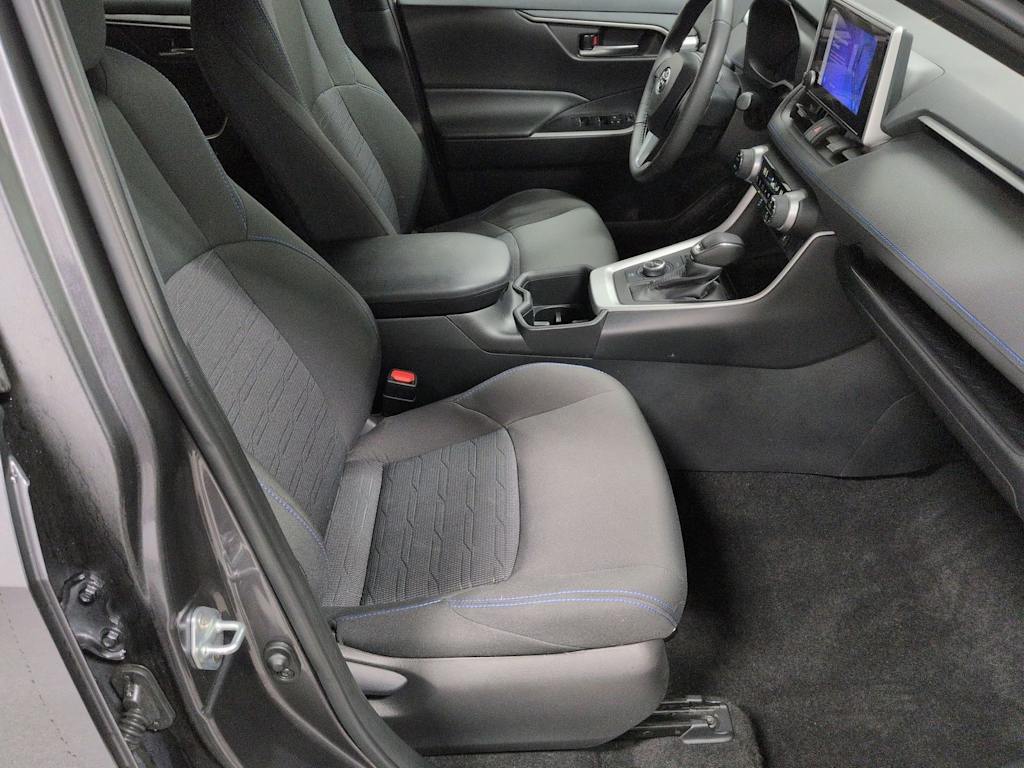 Thumbnail: 2024 Toyota RAV4 - 12