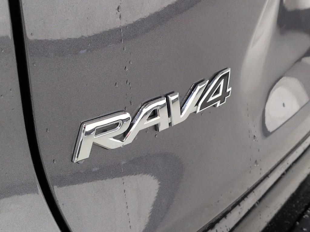 Thumbnail: 2024 Toyota RAV4 - 25