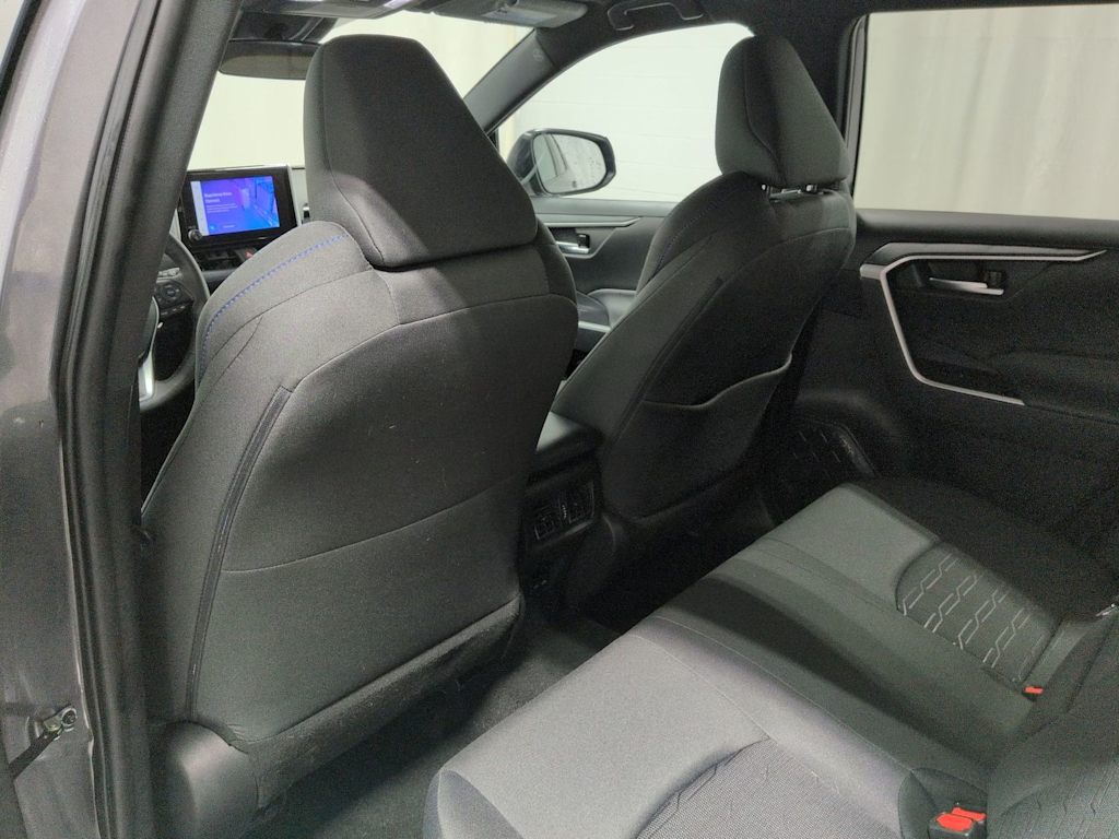 Thumbnail: 2024 Toyota RAV4 - 13