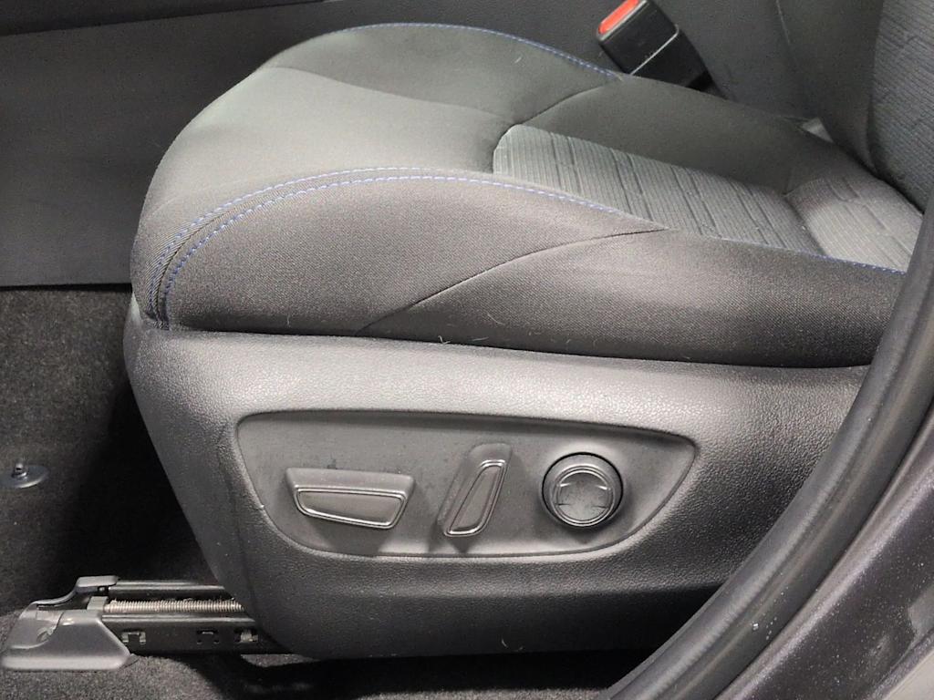 Thumbnail: 2024 Toyota RAV4 - 26