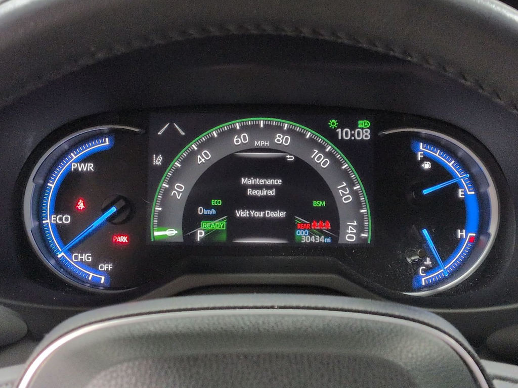 Thumbnail: 2024 Toyota RAV4 - 17