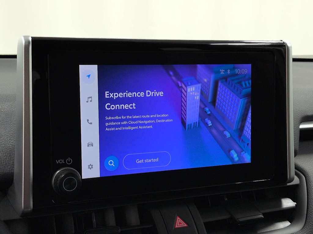 Thumbnail: 2024 Toyota RAV4 - 15