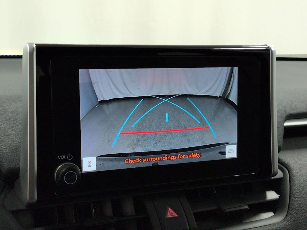 Thumbnail: 2024 Toyota RAV4 - 34