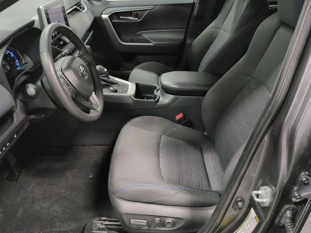 Thumbnail: 2024 Toyota RAV4 - 11