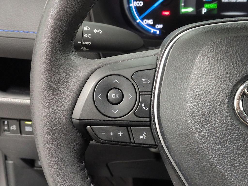 Thumbnail: 2024 Toyota RAV4 - 29