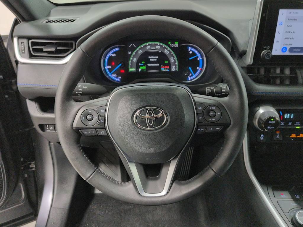 Thumbnail: 2024 Toyota RAV4 - 14