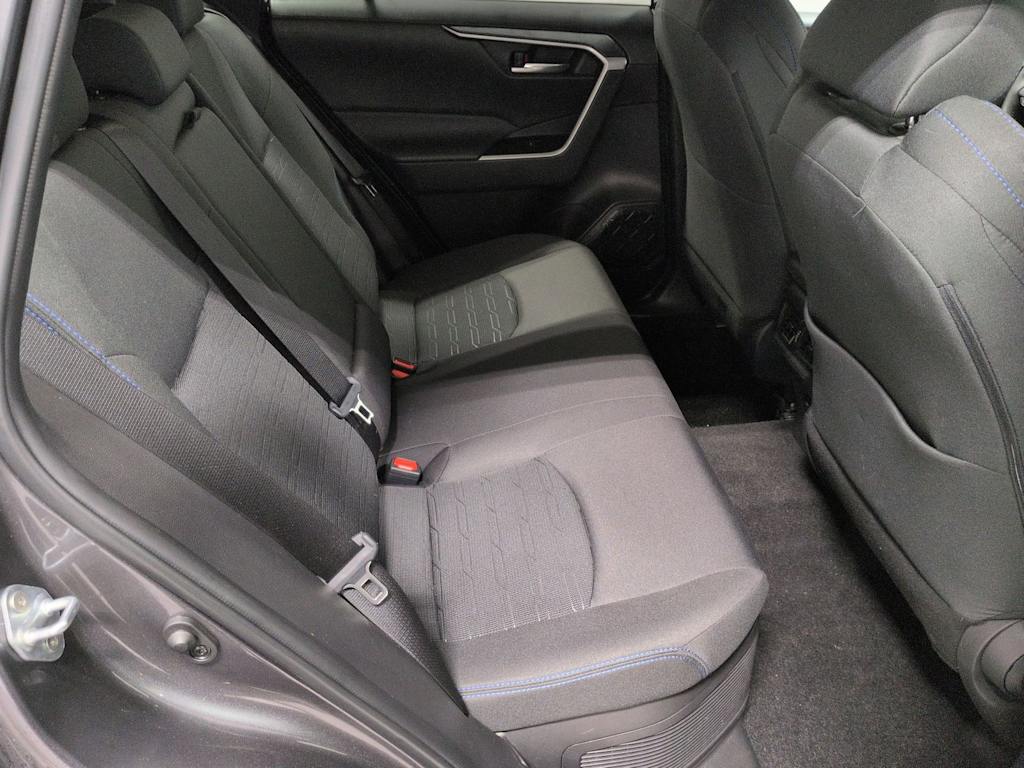 Thumbnail: 2024 Toyota RAV4 - 28