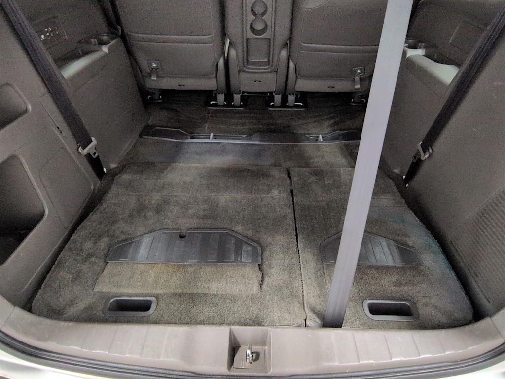 Thumbnail: 2014 Honda Odyssey - 18