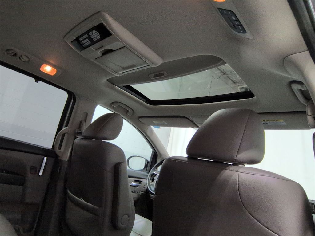 Thumbnail: 2014 Honda Odyssey - 32