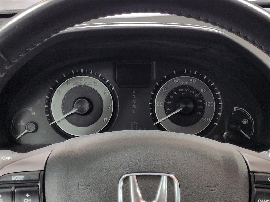Thumbnail: 2014 Honda Odyssey - 17