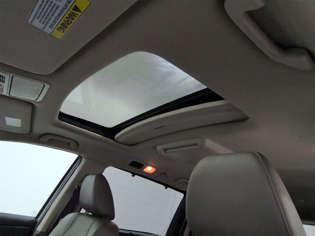 Thumbnail: 2014 Honda Odyssey - 29