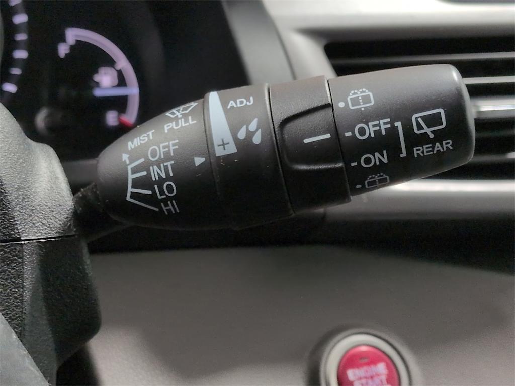 Thumbnail: 2014 Honda Odyssey - 35