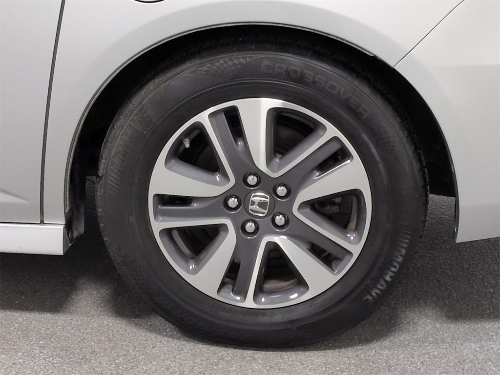 Thumbnail: 2014 Honda Odyssey - 8